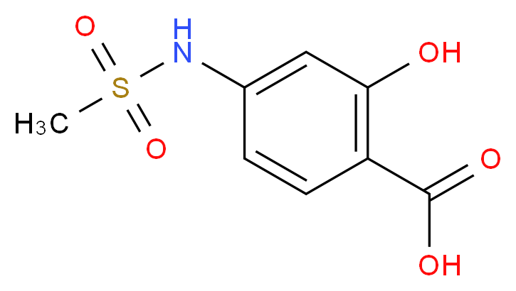 MFCD06434650 molecular structure