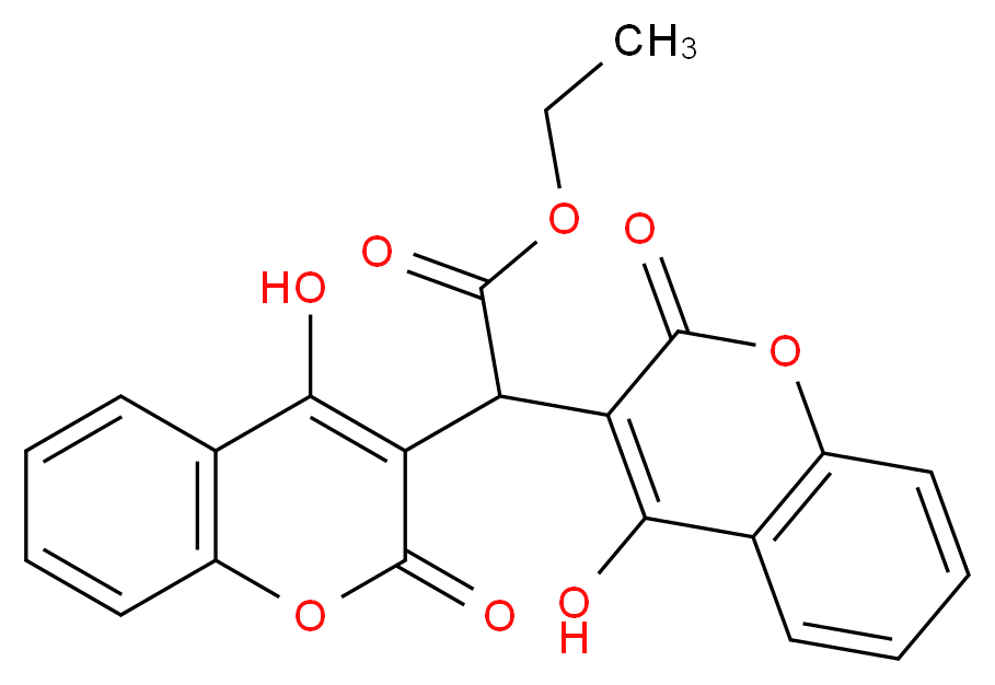548-00-5 molecular structure