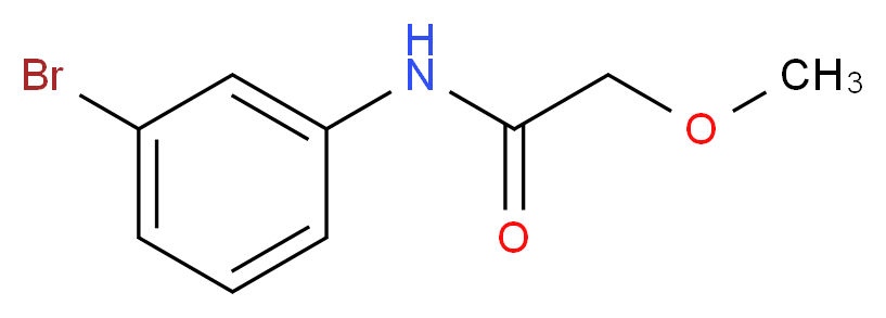 430463-83-5 molecular structure