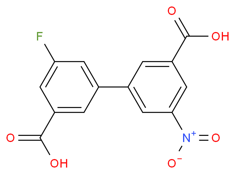 1261898-31-0 molecular structure