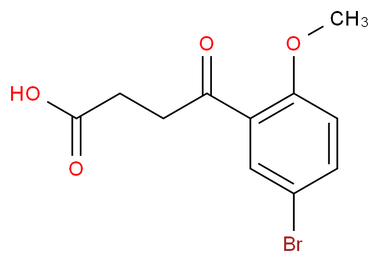 MFCD03988537 molecular structure
