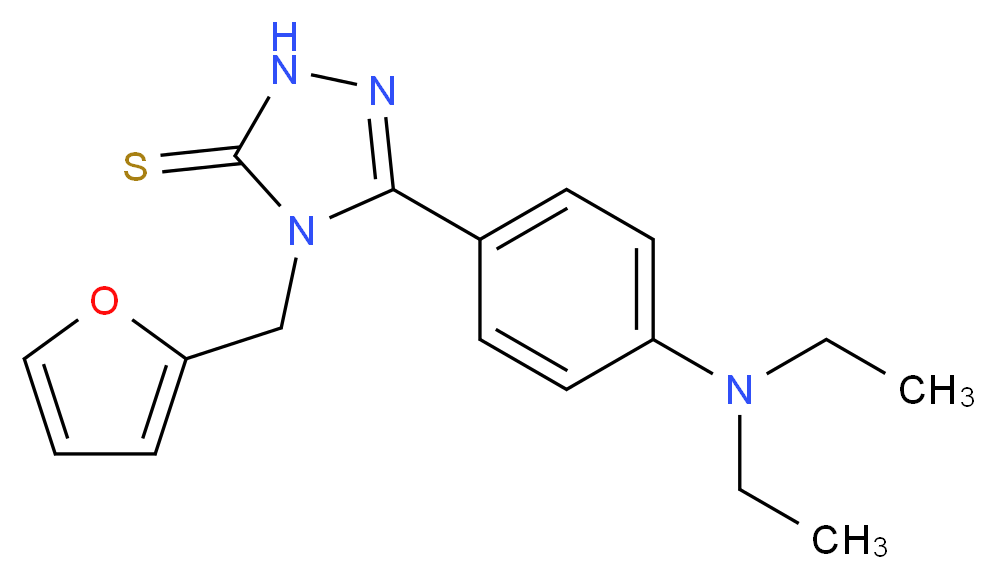 MFCD06375924 molecular structure