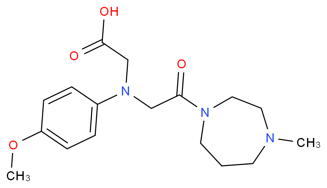 MFCD12027685 molecular structure