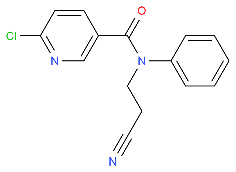 MFCD13564334 molecular structure