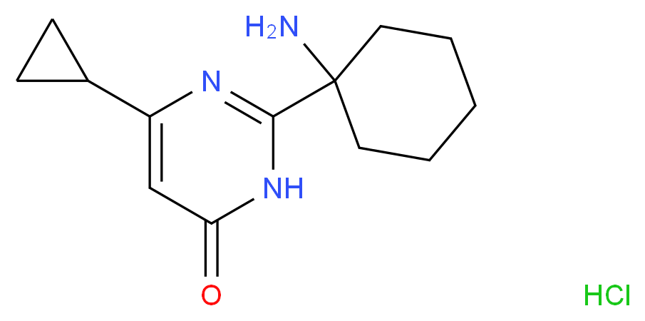 MFCD19982426 molecular structure