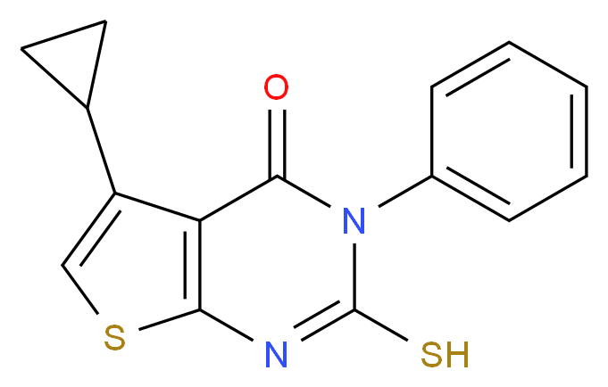 MFCD06335187 molecular structure