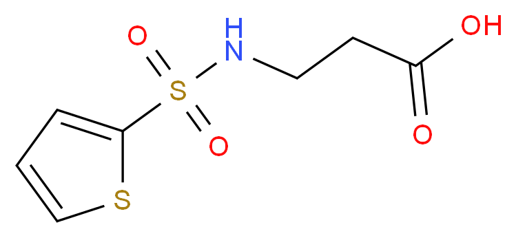 MFCD04623545 molecular structure