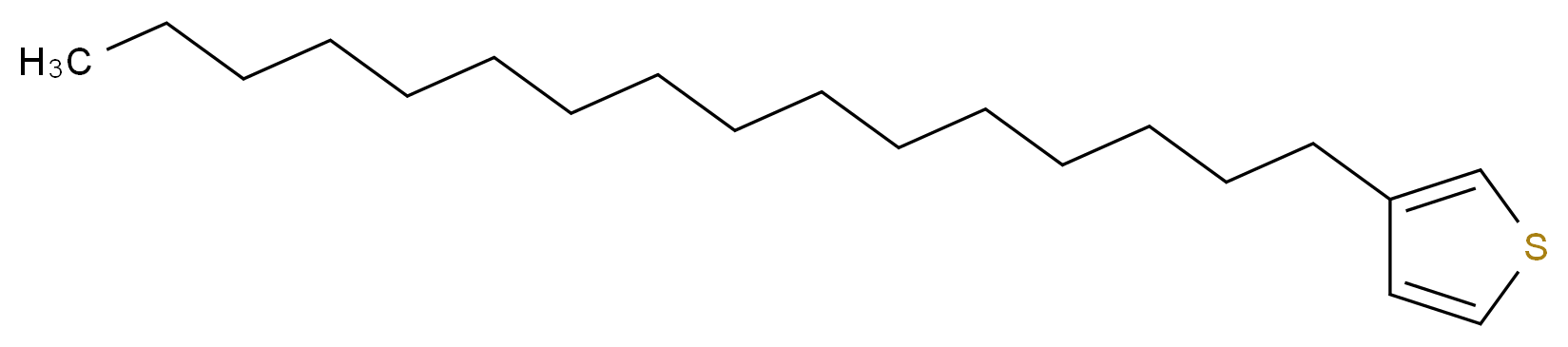 119269-24-8 molecular structure