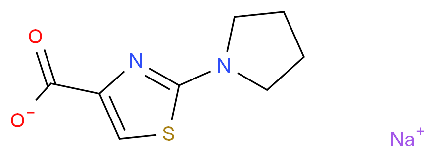 MFCD08060599 molecular structure