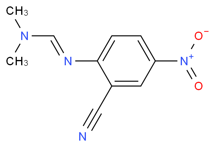 39263-34-8 molecular structure