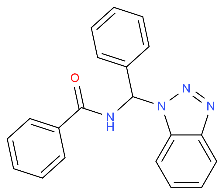 117067-48-8 molecular structure