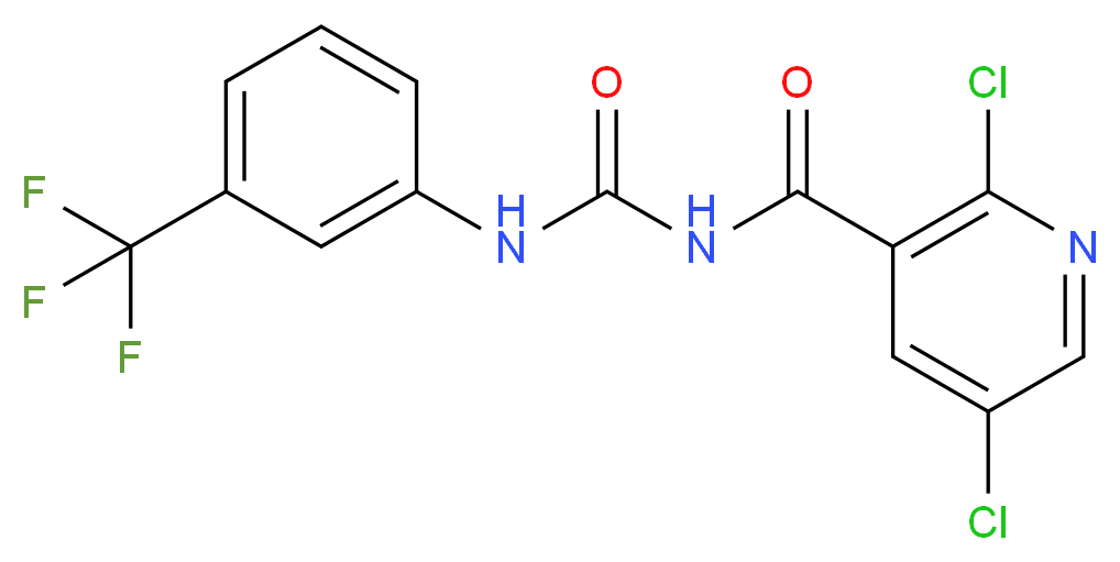 MFCD00221422 molecular structure