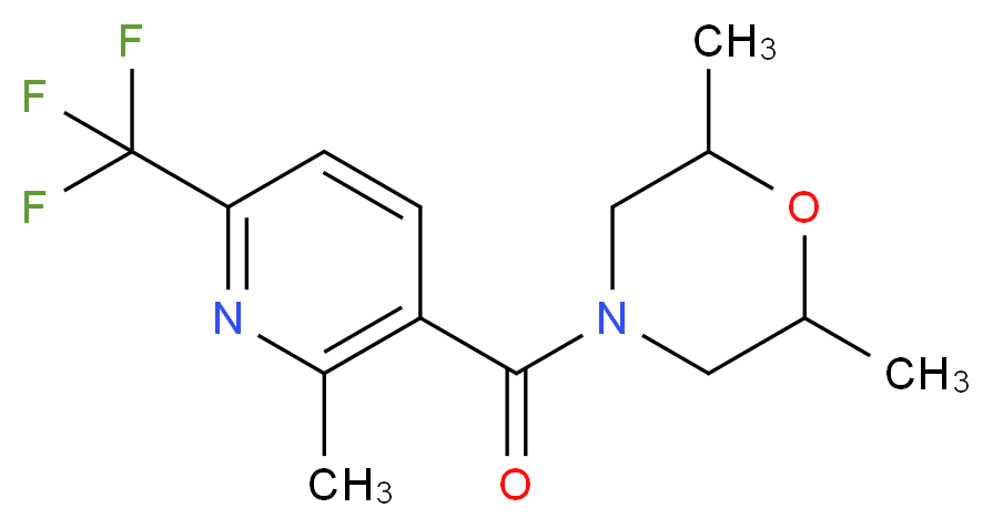MFCD01312043 molecular structure