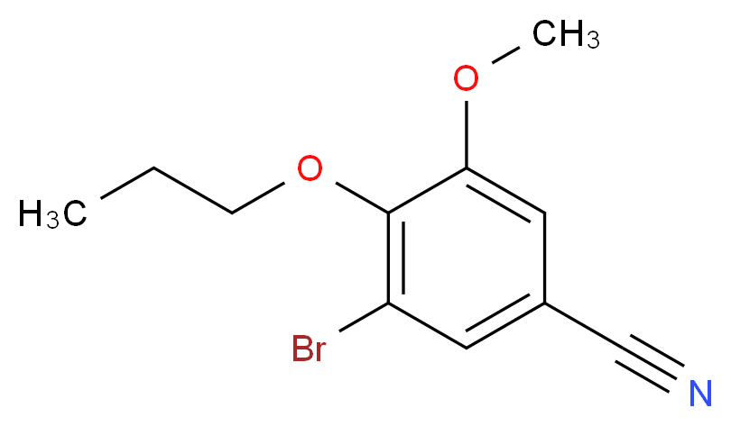 515848-04-1 molecular structure