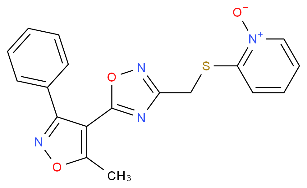 MFCD01934723 molecular structure
