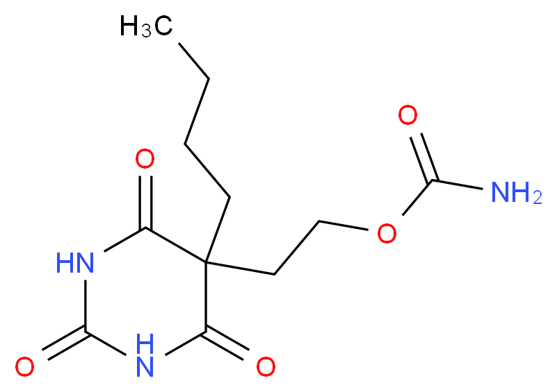 960-05-4 molecular structure
