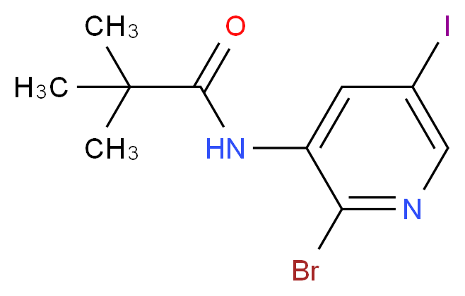 MFCD13176626 molecular structure