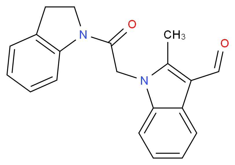 433963-38-3 molecular structure