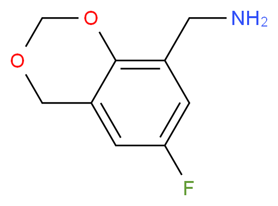 MFCD02677704 molecular structure