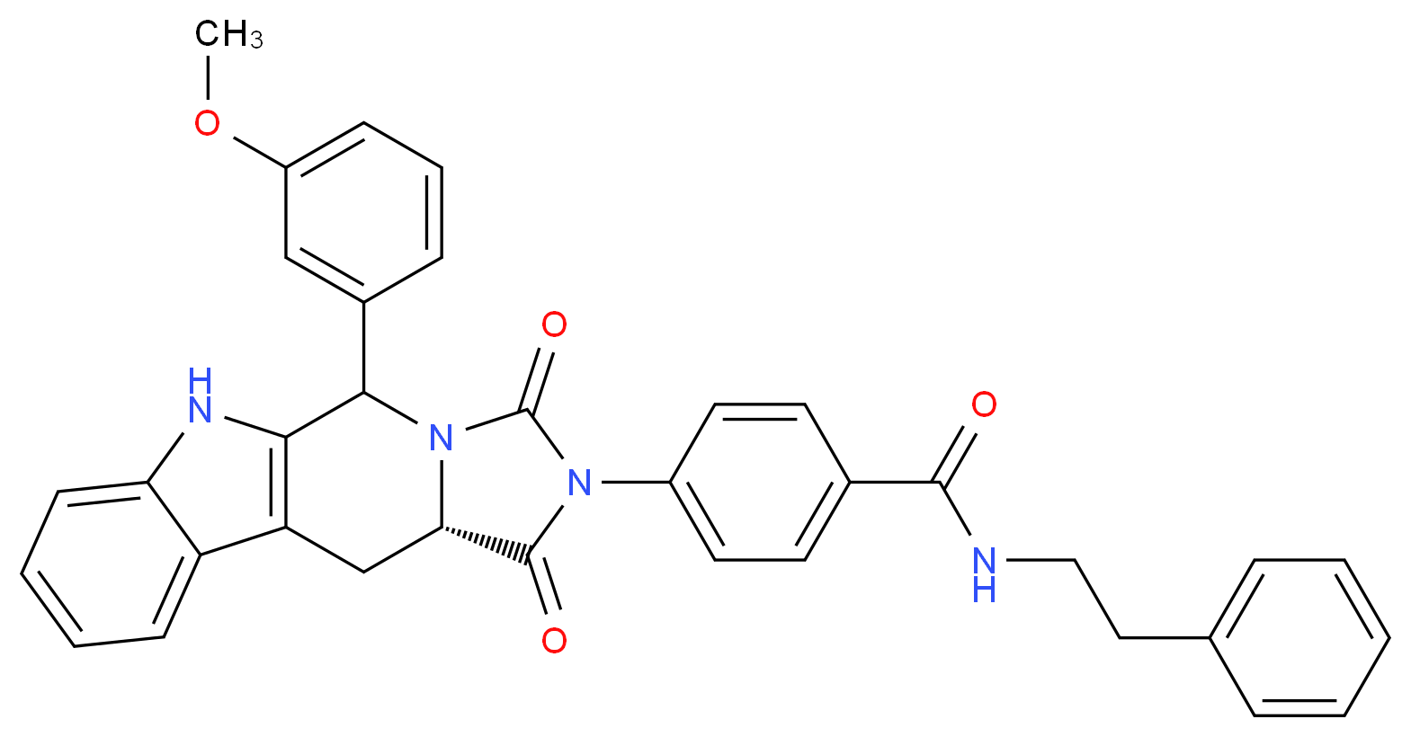 164271352 molecular structure