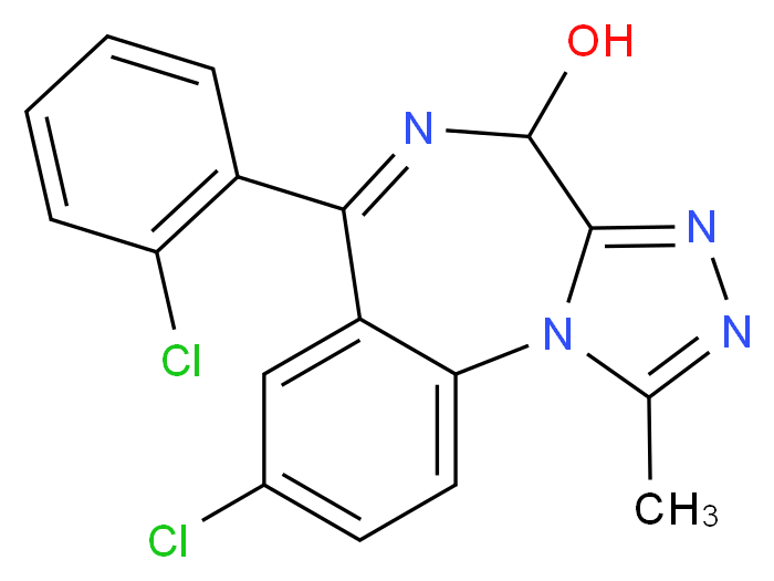 65686-11-5 molecular structure