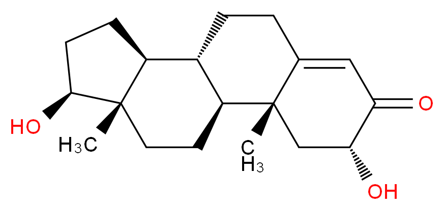 4075-14-3 molecular structure