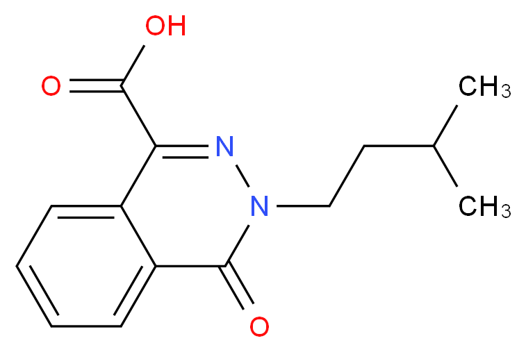 MFCD03986481 molecular structure
