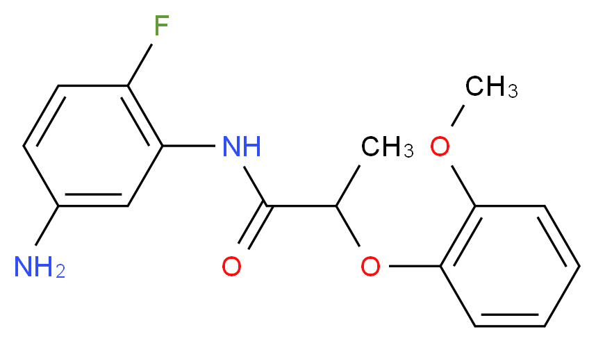 MFCD09997392 molecular structure