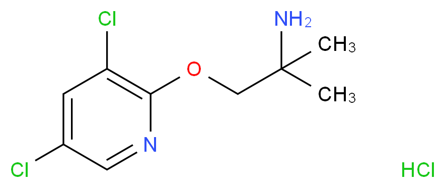 MFCD22421838 molecular structure