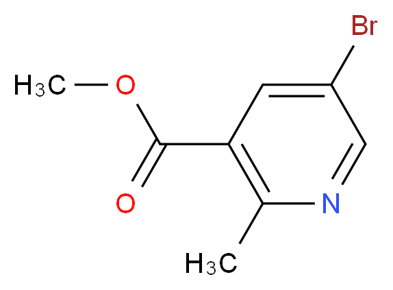 1215916-40-7 molecular structure