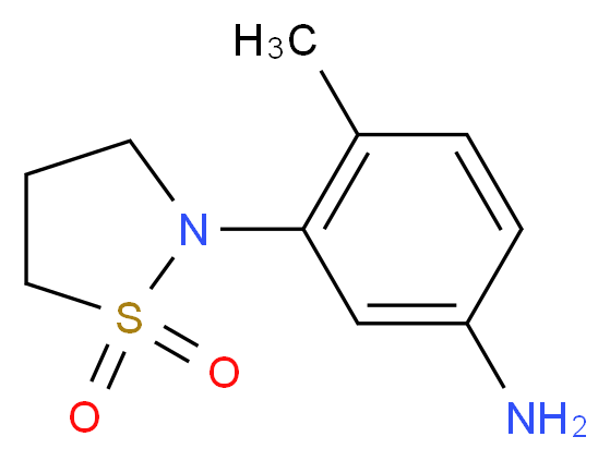 MFCD09261791 molecular structure