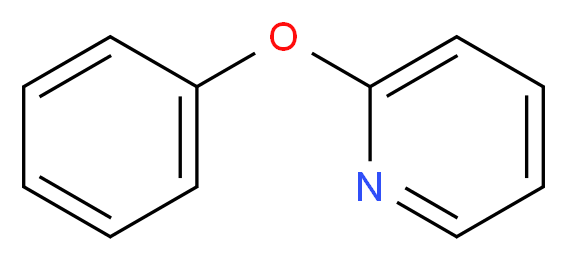 4783-68-0 molecular structure