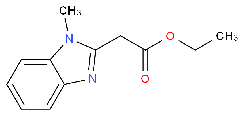 CAS_2735-61-7 molecular structure