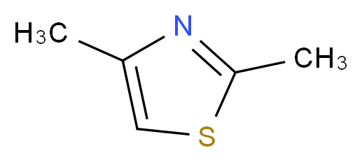 CAS_541-58-2 molecular structure