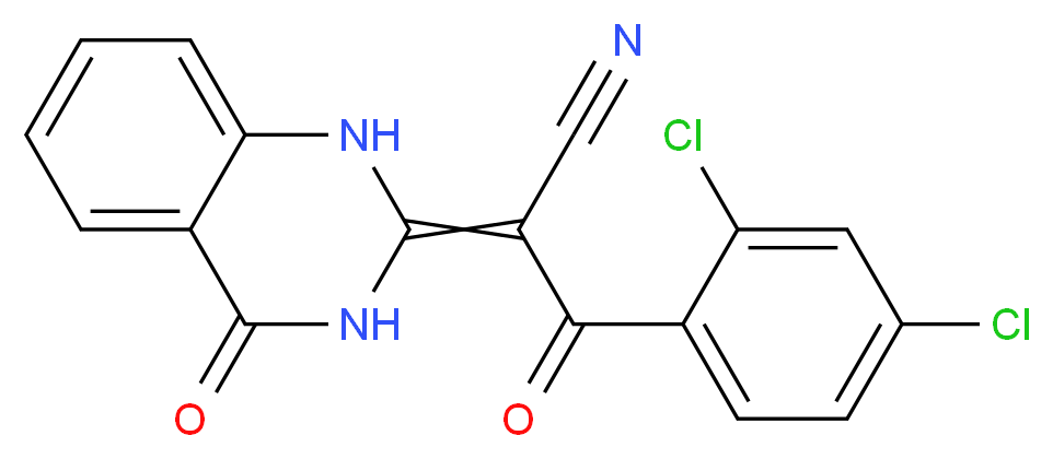 CAS_302803-72-1 molecular structure