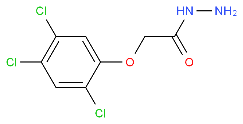 CAS_2381-77-3 molecular structure