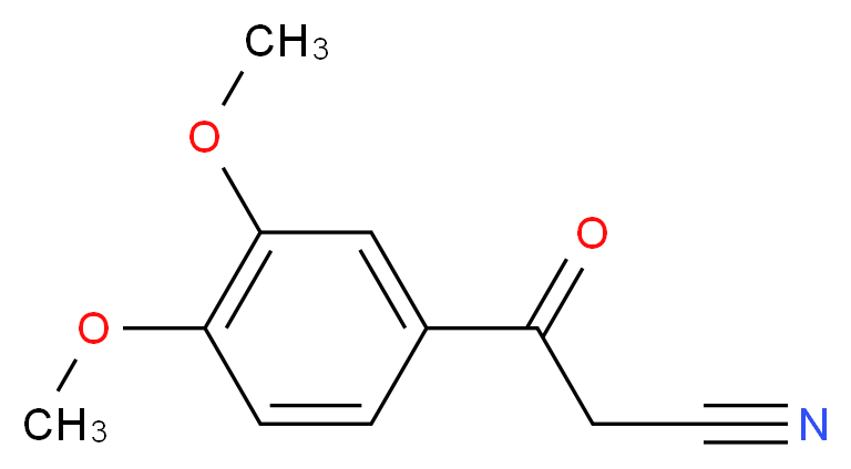 CAS_4640-69-1 molecular structure