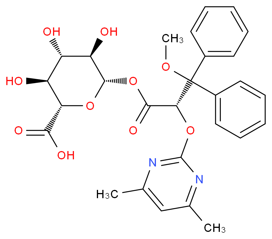 CAS_1106685-58-8 molecular structure
