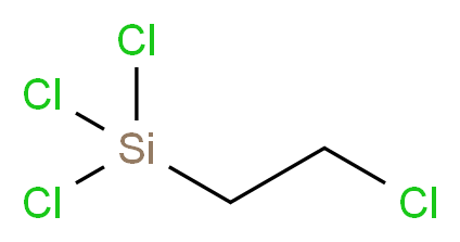 Trichloro-(2-chloroethyl)silane_Molecular_structure_CAS_6233-20-1)