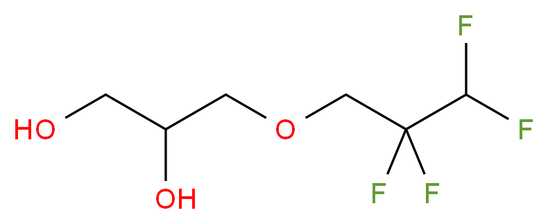 CAS_25385-68-6 molecular structure