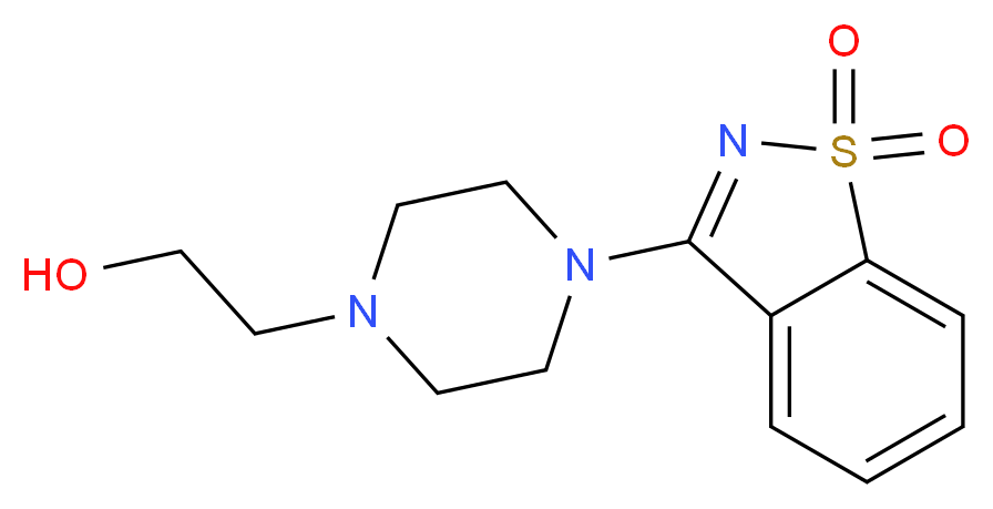 CAS_421570-23-2 molecular structure