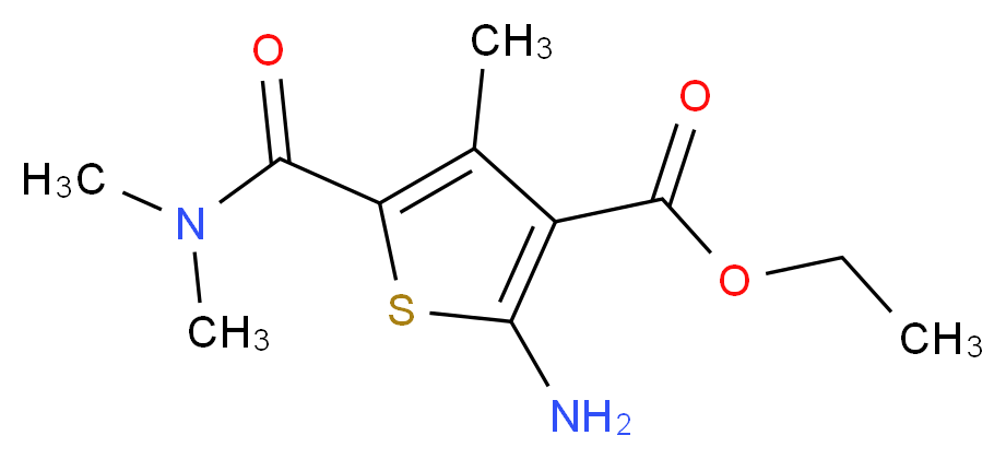 CAS_217962-82-8 molecular structure