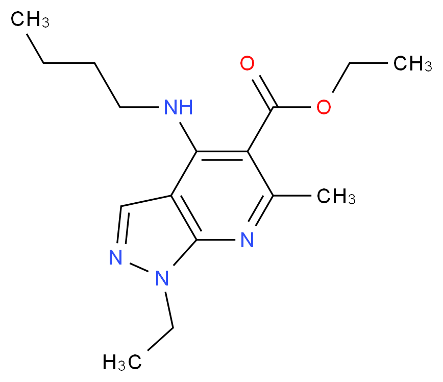 CAS_41094-88-6 molecular structure