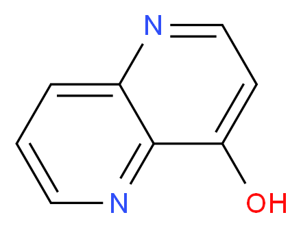 CAS_5423-54-1 molecular structure