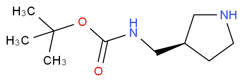CAS_173340-25-5 molecular structure
