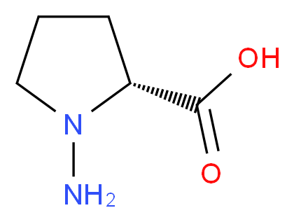 CAS_10139-05-6 molecular structure