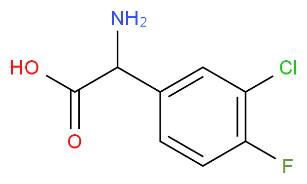 CAS_261762-99-6 molecular structure