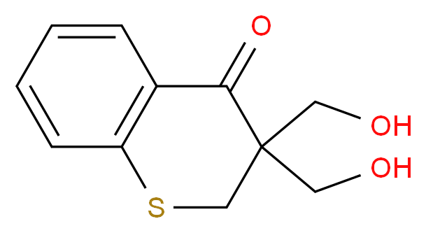 CAS_29107-30-0 molecular structure