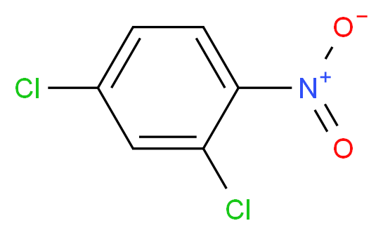 2,4-Dichloro-1-nitrobenzene_Molecular_structure_CAS_611-06-3)