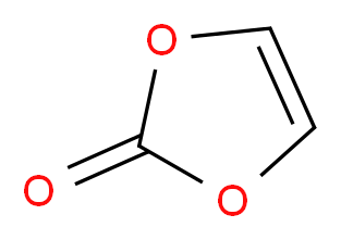 Vinylene carbonate_Molecular_structure_CAS_872-36-6)